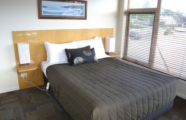 Loch Ard Motor Inn - Foto 4