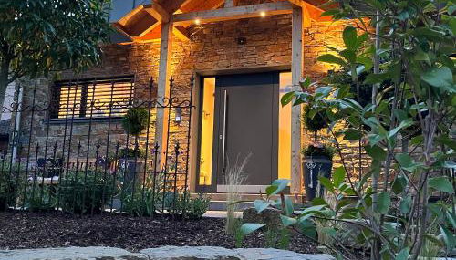 Ferienhaus Casa Deluxe Dockweiler Eifel - Foto 5