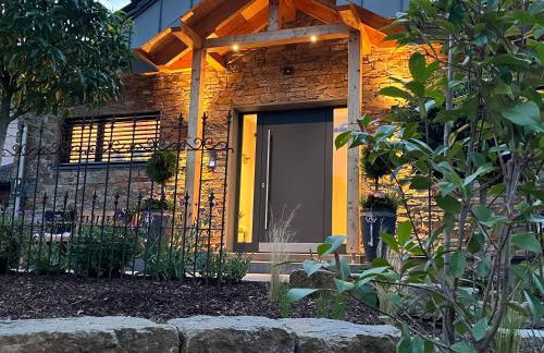 Ferienhaus Casa Deluxe Dockweiler Eifel - Foto 5