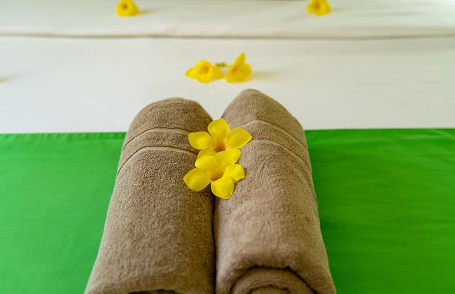 Kanasuk Selfcatering Apartments - Foto 31