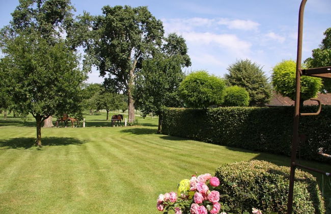 Ferienhof Fenzl - Foto 27