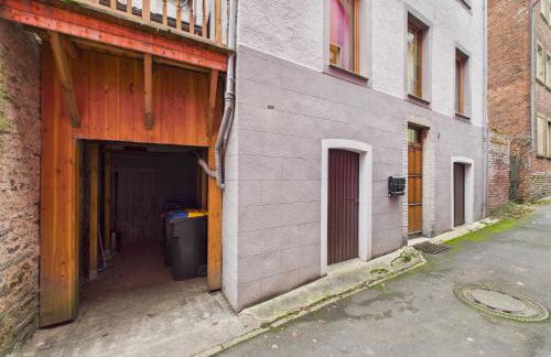 Rustikal trifft Modern, Bar Keller, Terrasse, 2 Schlafzimmer - Foto 45