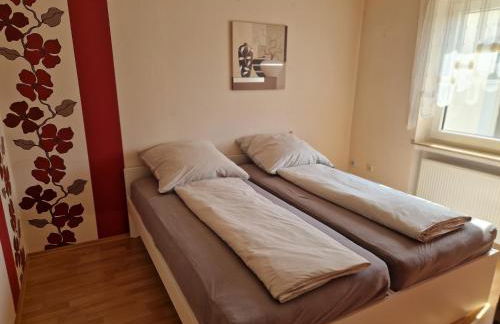 Ferienwohnung Mia Frankenau - Foto 21