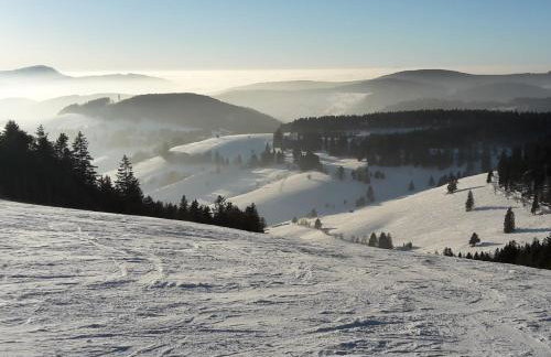 Ferienwohnung am Geißberg - Photo 21