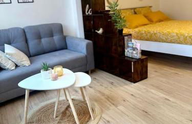 Appartement neuf entièrement équipé proche centre - Foto 1