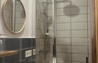 Stylish and Modern Loft in Madrid Centre - Foto 8