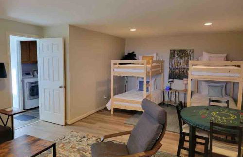 Blue Mountain Getaway Hot tub, Winery, Game Room - Foto 35