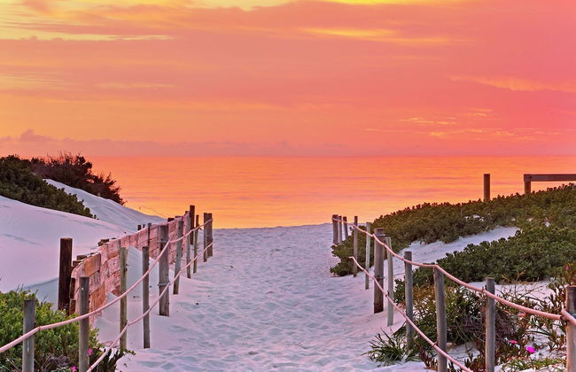 Dolphin Beach E5 - Photo 2