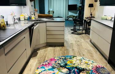 Perfect holiday Home from Home , three bedroom house for 5 guests - Foto 6