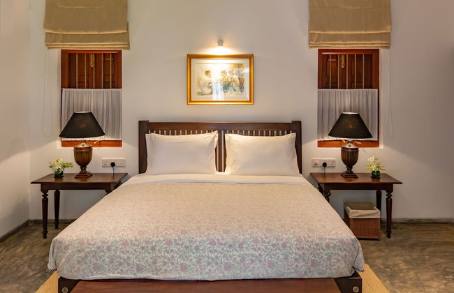 Nyne Hotels Leela Walauwwa - Induruwa - Foto 11