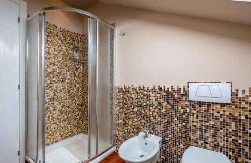 Apartment da Nonna Ina by Interhome - Foto 46