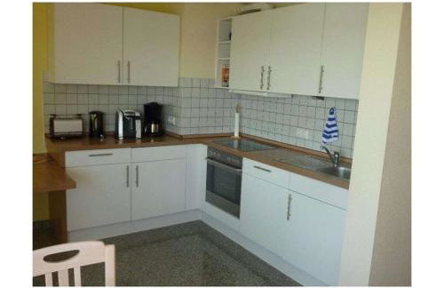 Holiday apartment with 1 bedroom - Foto 8