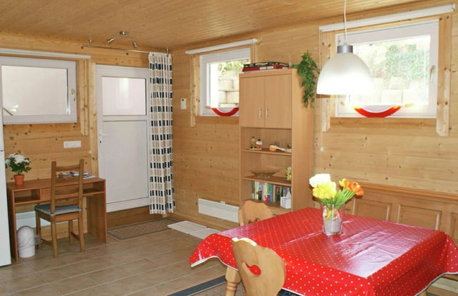 Quaint Apartment in Umhausen near Ski Area - Foto 11
