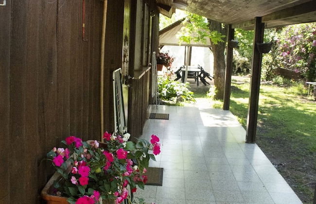 Beit Nofesh Waiss - Foto 30