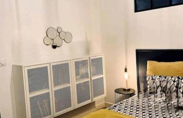 Luxueux appartement, Carré d'Or, Square Mozart - Foto 11