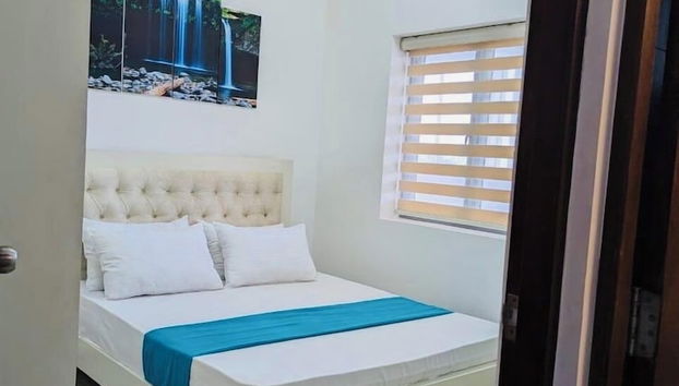 Luxurious 3 Bedroom Apartment - Foto 2, Habitación