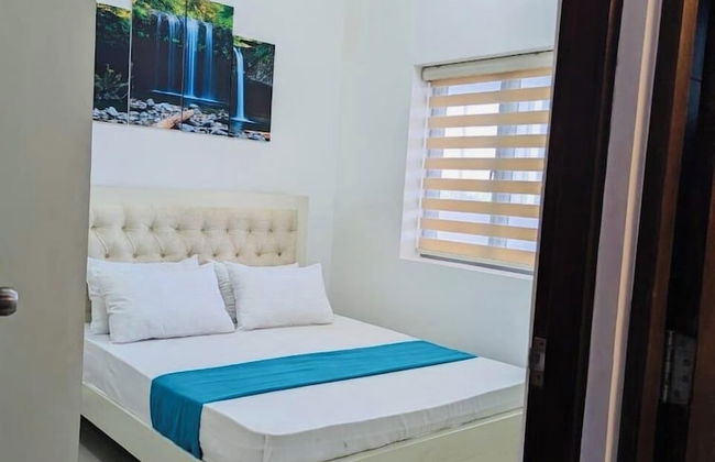 Luxurious 3 Bedroom Apartment - Foto 2