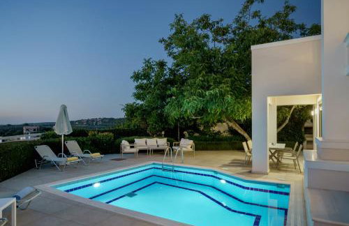 Salvia Villas - Foto 43