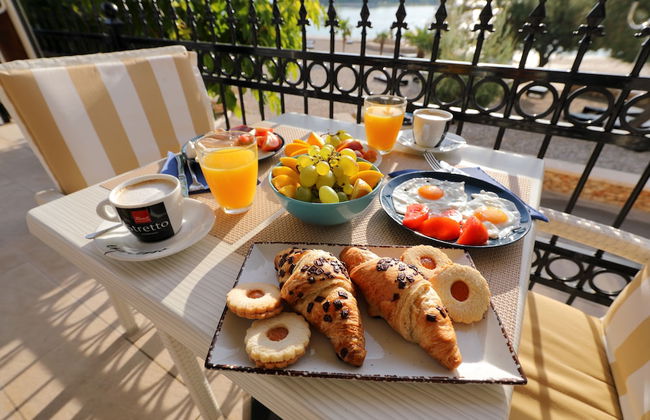 Vile Dalmacija - Foto 46