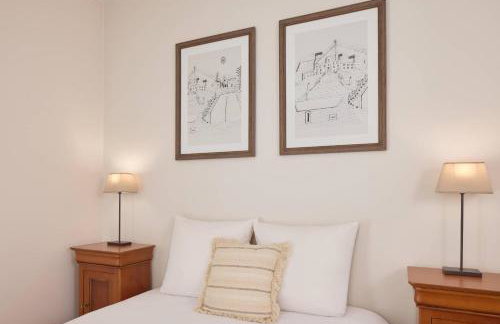 Quality Aparthotel Portes de Rennes - Photo 6