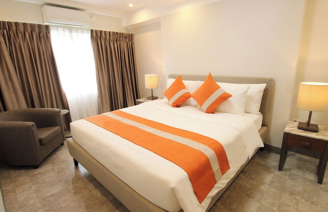 La Grande Residence - Foto 6