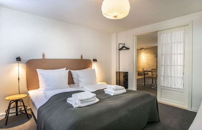 The Churchill apartments by Daniel&Jacob’s - Foto 14