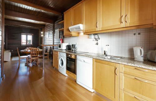 Stylish Rustic Villa - Foto 14