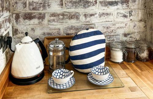 Pear Tree Cottage - Foto 7