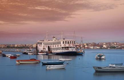 One River Seixal - Foto 37