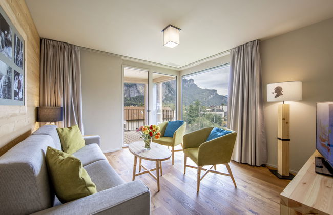 SWISSPEAK Resorts Meiringen - Foto 2