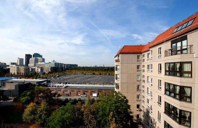 Apartments am Brandenburger Tor - Foto 70