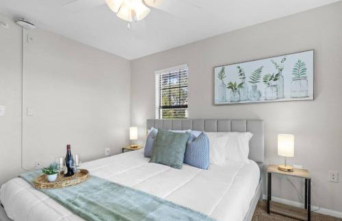 Prime Location, 2 mins to Airport, 5 mins to Dwntn - Foto 36