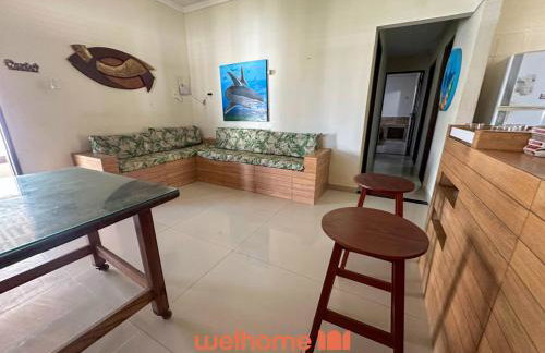Casa em Natal com piscina 4min da praia - Foto 7