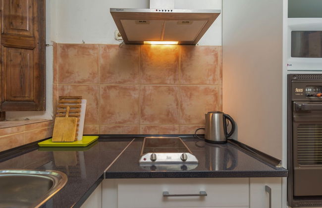 Ca Na Carme Alaronera - Foto 20