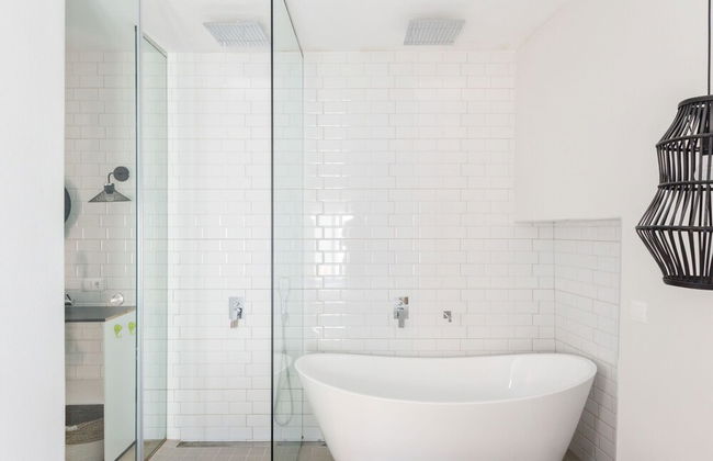 Lavish Holiday Home in Tavernes de la Valldigna With Sauna - Foto 22