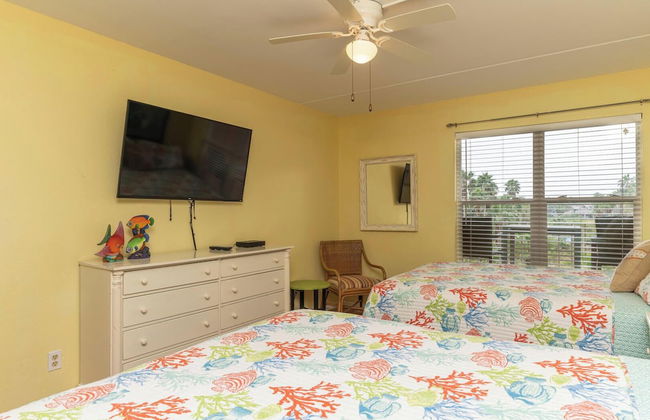 Gulfview ll by Padre Getaways - Foto 14