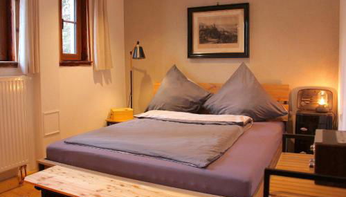 Ferienwohnung Sommerberg, Lenzkirch, 2 Schlafzimmer - Foto 2