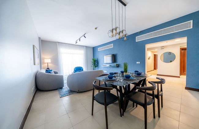 Mabaat - Beach Tower - Building B - 251 - Foto 1