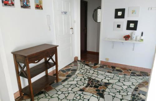 Alojamiento Rúa Pino 110 - Foto 21