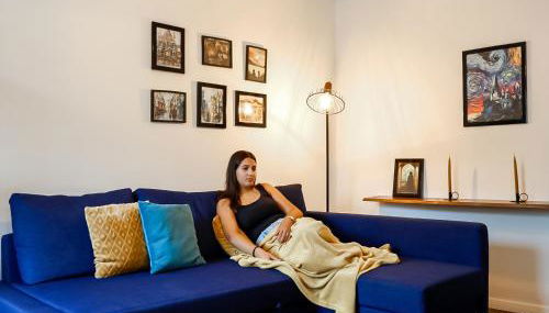 The Biscuit House by PontaNegraAzores - Foto 4