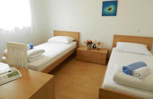 VILLA DIAMOND YourCroatiaHoliday - Foto 21