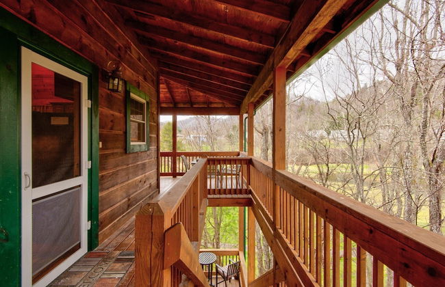 A Happy Roost - Foto 31