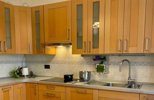 Bnbook Quadrilocale Banfi Rho - Foto 19