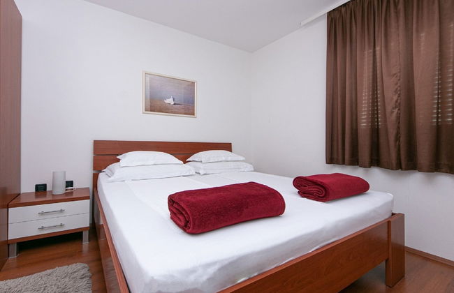 Apartments Relax Brela - Foto 2