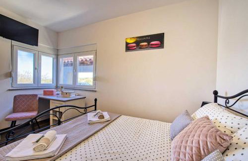 Villa Enna with heated pool, Zadar - Foto 63