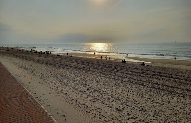 Ferienwohnung in Westerland auf Sylt - Foto 34