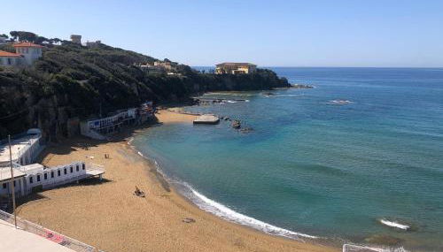 Casa Bianca Villa pool with sea view, fenced garden, barbecue by ToscanaTour - Foto 3