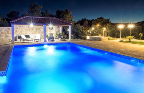 Villa Barbara Apartments - Foto 20