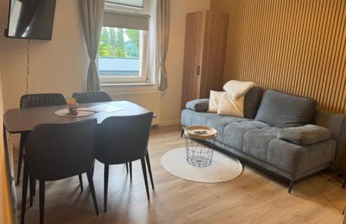 ElbApartments - Sächsische Schweiz - Ferienwohnungen zum Malerweg - Bastei Urlaub - Photo 52