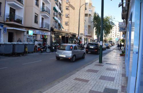 Los Tilos Apartments - Photo 69